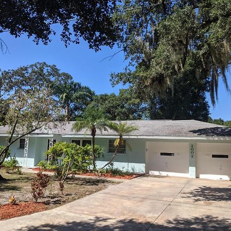 Clematis House Near Arlington Park With Heated Pool Villa Sarasota Luaran gambar