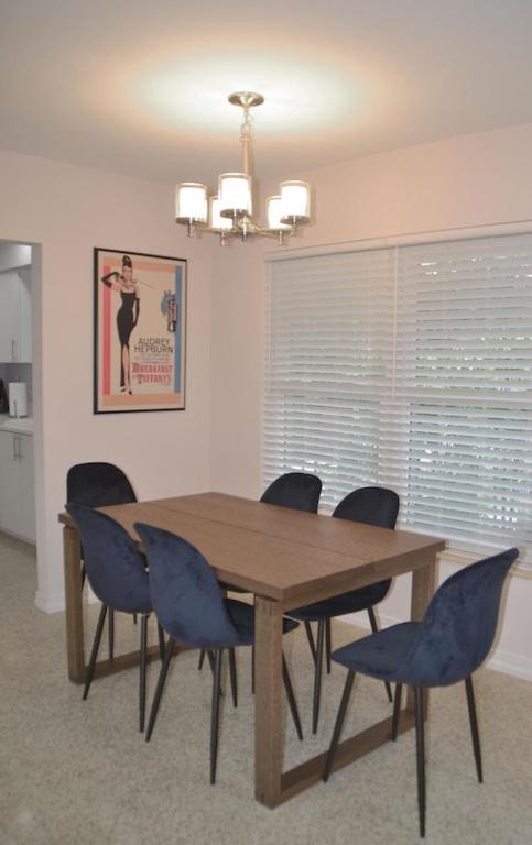 Clematis House Near Arlington Park With Heated Pool Villa Sarasota Luaran gambar