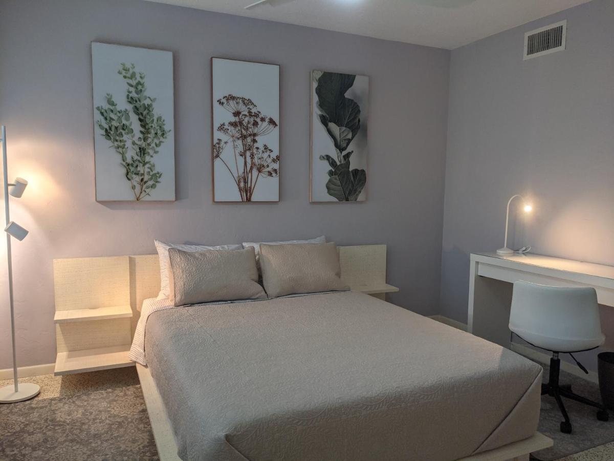 Clematis House Near Arlington Park With Heated Pool Villa Sarasota Luaran gambar