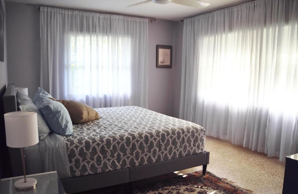 Clematis House Near Arlington Park With Heated Pool Villa Sarasota Luaran gambar