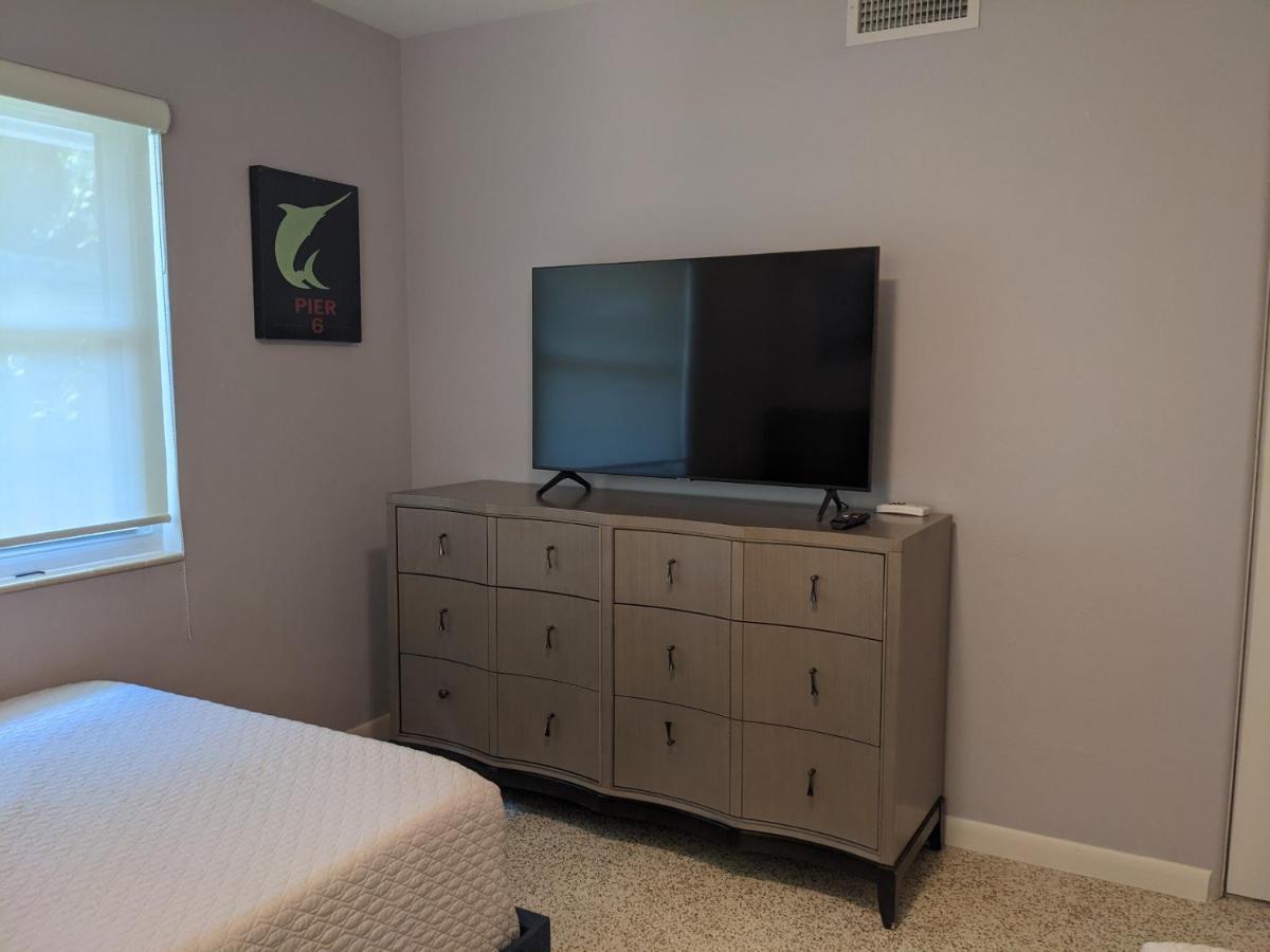 Clematis House Near Arlington Park With Heated Pool Villa Sarasota Luaran gambar