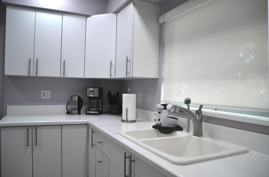 Clematis House Near Arlington Park With Heated Pool Villa Sarasota Luaran gambar