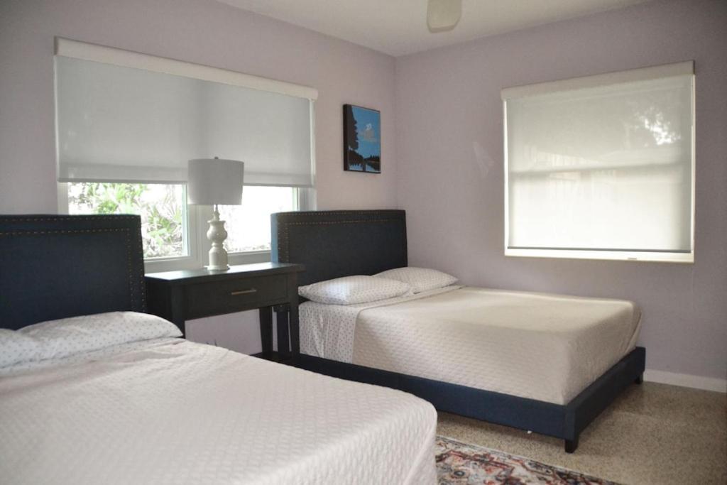 Clematis House Near Arlington Park With Heated Pool Villa Sarasota Luaran gambar
